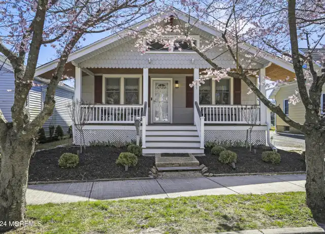Property at 409 13th Ave, Belmar, NJ, 07719, 3 beds, 1.5 baths, [object Object]