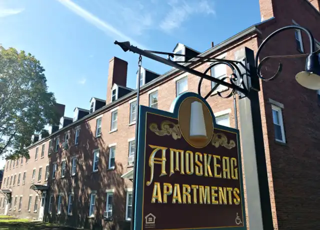 Property at 100 Bedford St #2, Manchester, NH, 03101, 1 bed, 1 bath, [object Object]