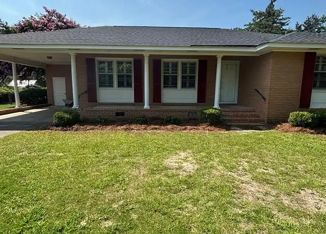 Property at 810 Haynsworth St, Sumter, SC, 29150, 4 beds, 2 baths, [object Object]