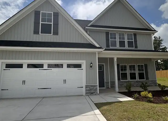 Property at 341 Edwinstowe Ave, Fayetteville, NC, 28311, 5 beds, 3 baths, [object Object]