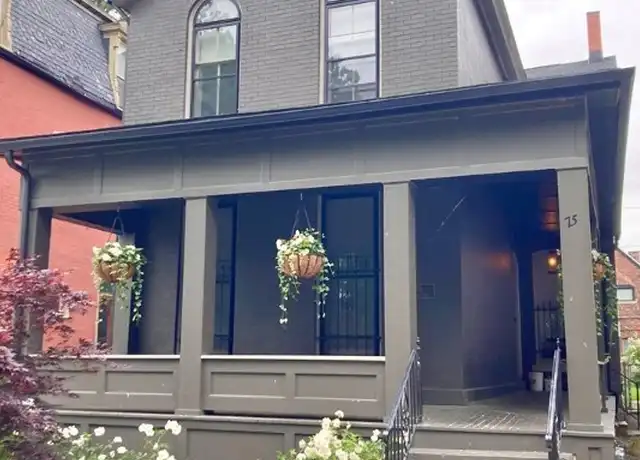 Property at 75 Johnson Park #3, Buffalo, NY, 14201, 2 beds, 2 baths, [object Object]