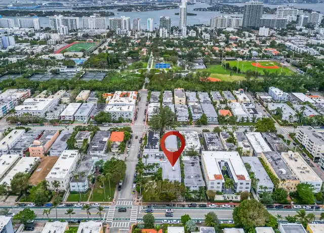 Property at 1300 Pennsylvania Ave #307, Miami Beach, FL, 33139, 1 bed, 1 bath, [object Object]