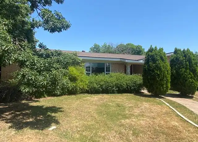 Property at 2467 Garfield Ave, Abilene, TX, 79601, 4 beds, 2 baths, [object Object]