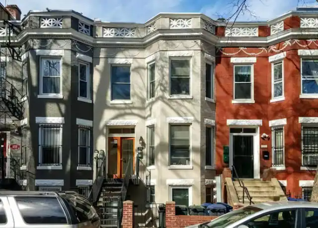 Property at 1713 Euclid St NW, Washington, DC, 20009, 2 beds, 2 baths, [object Object]