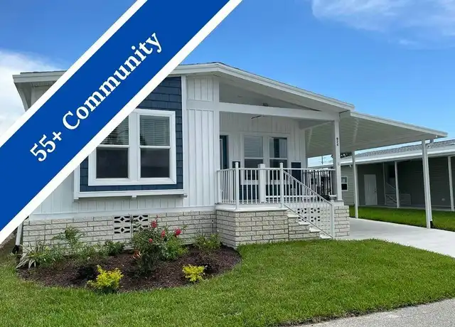 Property at 924 Roseau E, Venice, FL, 34285, 2 beds, 2 baths, [object Object]