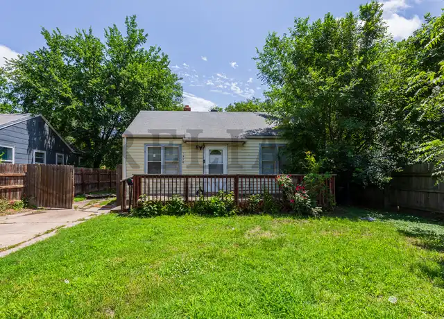 Property at 1926 S Greenwood Ave, Wichita, KS, 67211, 2 beds, 1 bath, [object Object]