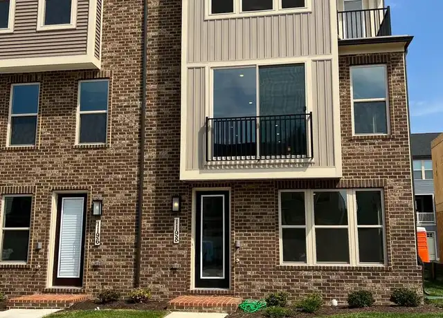 Property at 1198 Patuxent Greens Dr, Laurel, MD, 20708, 4 beds, 2.5 baths, [object Object]