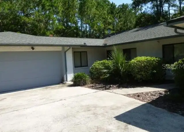 Property at 38 Wellwood Ln Unit A, Palm Coast, FL, 32164, 3 beds, 2 baths, [object Object]