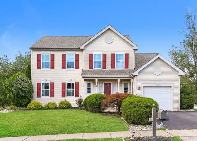 Property at 783 Eagle Ln, Langhorne, PA, 19047, 3 beds, 3.5 baths, [object Object]
