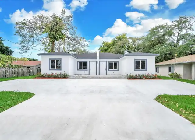 Property at 2448 NW 42nd St Unit A, Miami, FL, 33142, 3 beds, 2 baths, [object Object]