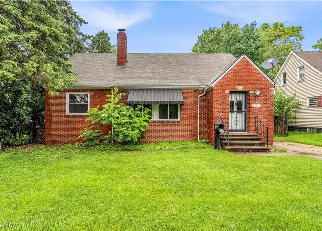 Property at 13803 Wolf Ave, Cleveland, OH, 44125, 3 beds, 2 baths, [object Object]