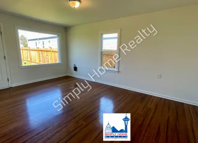 Property at 6807 S Junett St, Tacoma, WA, 98409, 2 beds, 1 bath, [object Object]
