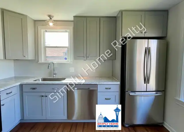 Property at 6807 S Junett St, Tacoma, WA, 98409, 2 beds, 1 bath, [object Object]
