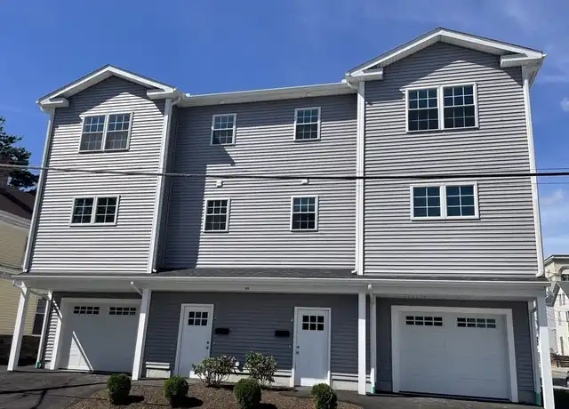 Property at 160 Franklin St Unit 2, Fall River, MA, 02720, 3 beds, 2.5 baths, [object Object]