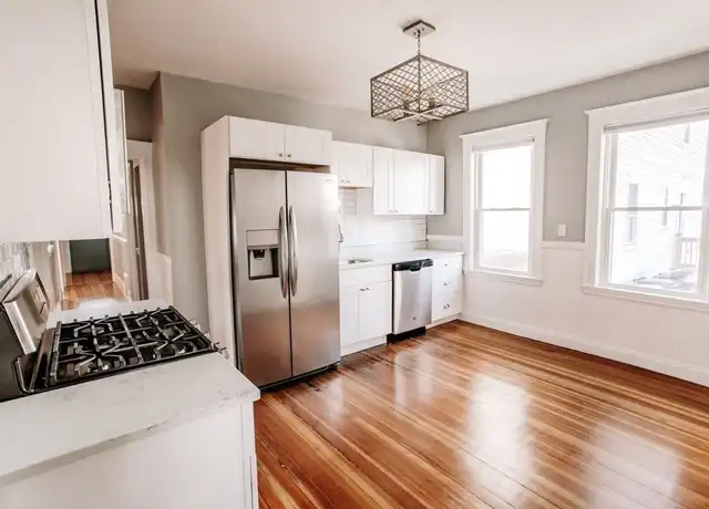 Property at 177 Minot St Unit 1, Dorchester, MA, 02122, 3 beds, 1 bath, [object Object]