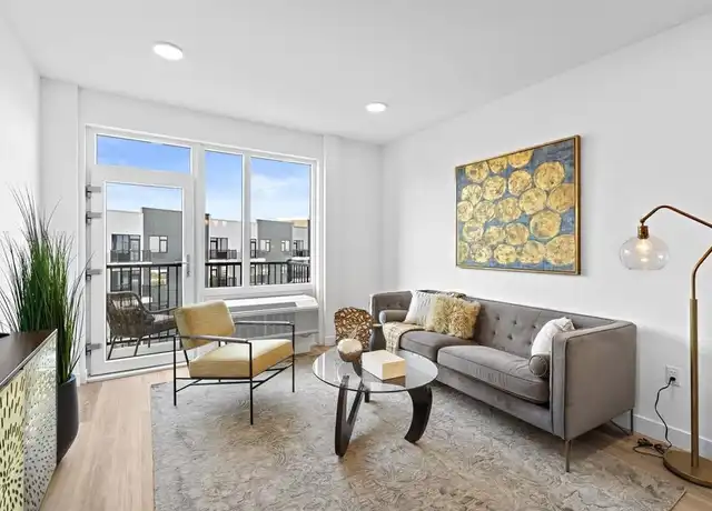 Property at 5711 John F. Kennedy Blvd Unit 205, North Bergen, NJ, 07047, 1 bed, 1 bath, [object Object]