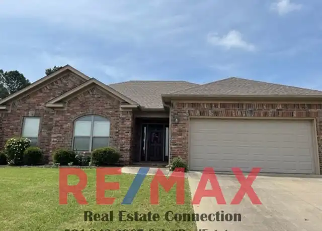 Property at 205 Creek View Dr, Austin, AR, 72007, 4 beds, 2 baths, [object Object]