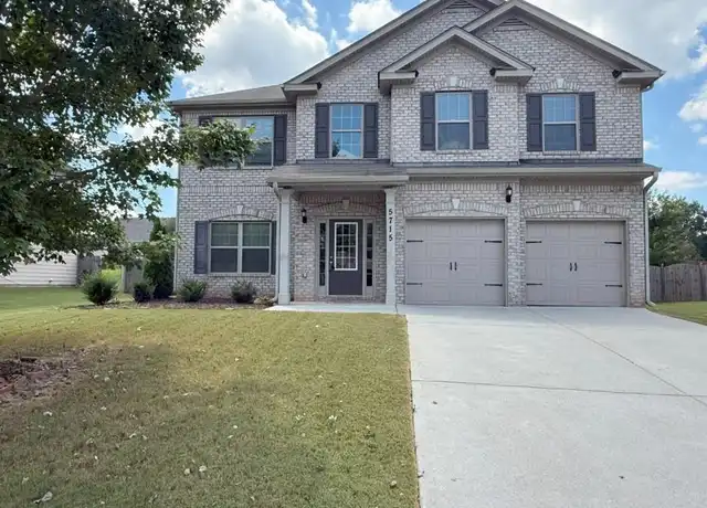Property at 5715 Bucknell Trce, Cumming, GA, 30028, 4 beds, 2.5 baths, [object Object]