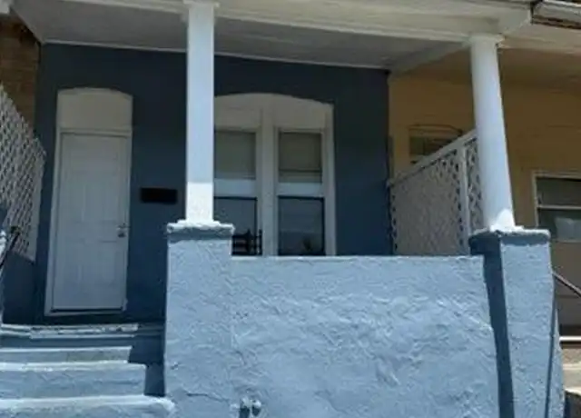 Property at 1617 N Warwick Ave, Baltimore, MD, 21216, 2 beds, 1 bath, [object Object]