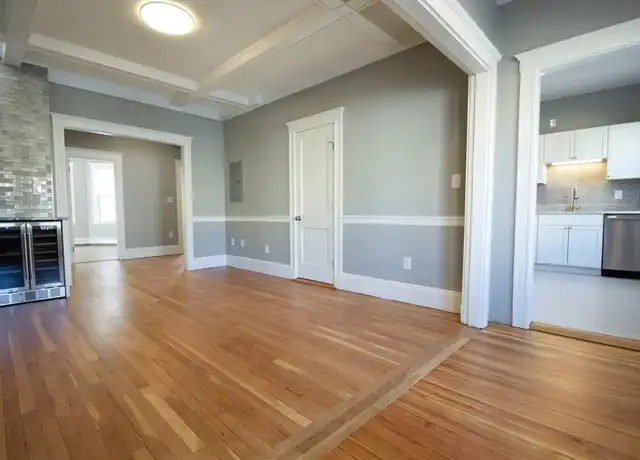 Property at 142 Sutherland Rd Unit 2, Boston, MA, 02135, 4 beds, 2 baths, [object Object]