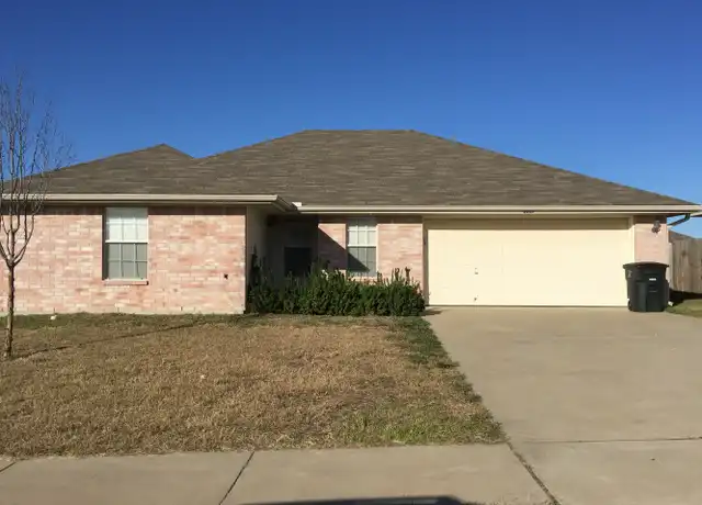 Property at 2507 Bigleaf Dr, Killeen, TX, 76549, 3 beds, 2 baths, [object Object]