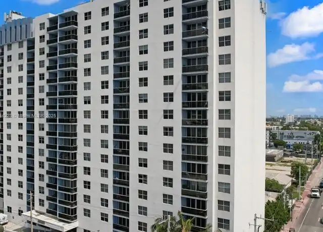 Property at 401 69th St #603, Miami Beach, FL, 33141, 0 beds, 1 bath, [object Object]