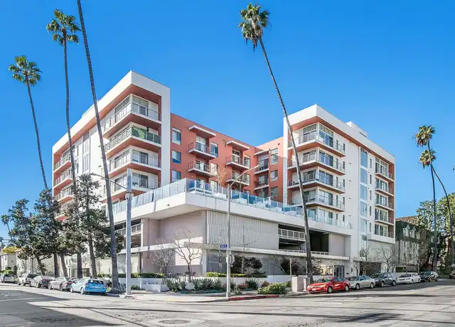 Property at The Rhys - 453 S Kenmore Ave, Los Angeles, CA, 90020, 2 beds, 2 baths, [object Object]