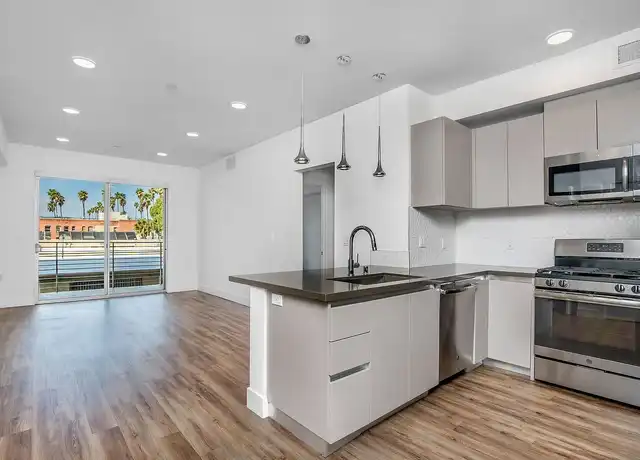 Property at The Rhys - 453 S Kenmore Ave, Los Angeles, CA, 90020, 0 beds, 1 bath, [object Object]