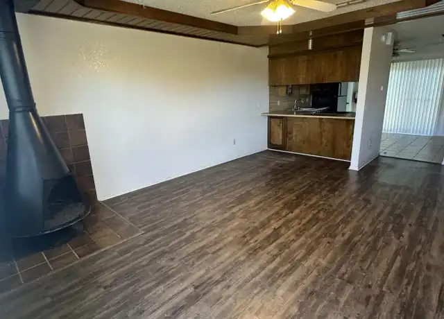 Property at 6111 36th St Unit C, Lubbock, TX, 79407, 2 beds, 1 bath, [object Object]