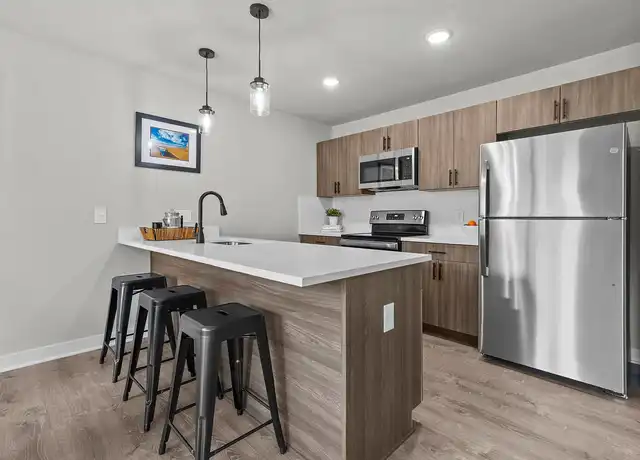 Property at Ivy Townhomes - 663 Jamie Vis, South Lyon, MI, 48178, 3 beds, 2.5 baths, [object Object]