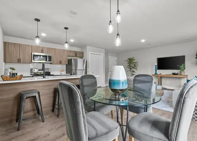 Property at Ivy Townhomes - 663 Jamie Vis, South Lyon, MI, 48178, 3 beds, 2.5 baths, [object Object]