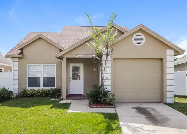 Property at 520 Madrigal Ct, Orlando, FL, 32825, 3 beds, 2.5 baths, [object Object]