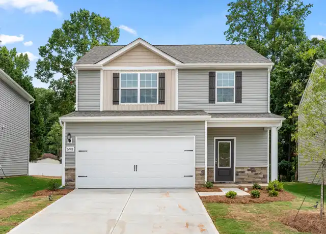 Property at 6208 Lowe Ln, Charlotte, NC, 28214, 4 beds, 2.5 baths, [object Object]