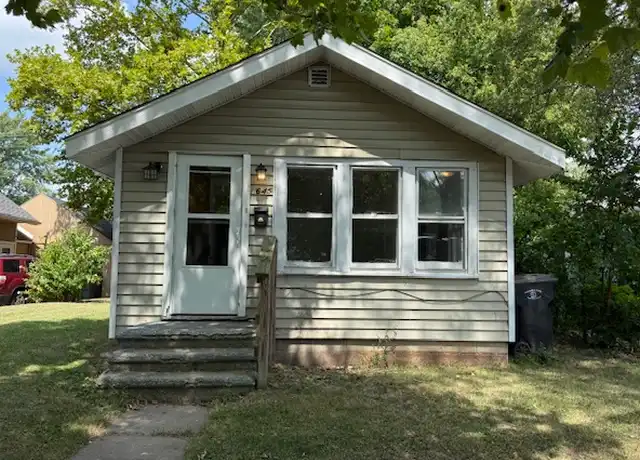 Property at 1645 E Bowman St, South Bend, IN, 46613, 2 beds, 1 bath, [object Object]