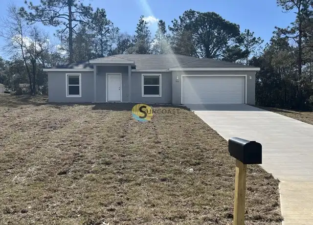Property at 3876 W Boulton St, Citrus Springs, FL, 34433, 3 beds, 2 baths, [object Object]