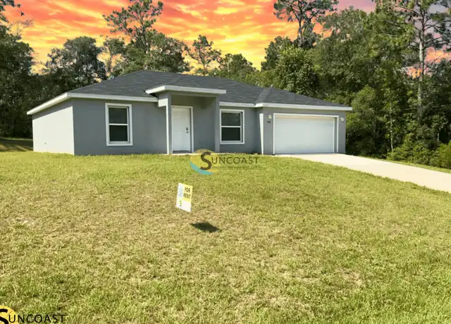 Property at 3876 W Boulton St, Citrus Springs, FL, 34433, 3 beds, 2 baths, [object Object]
