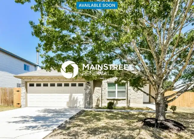 Property at 6503 Beech Trail Dr, Converse, TX, 78109, 3 beds, 2 baths, [object Object]