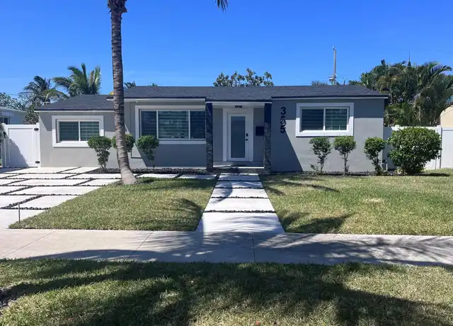 Property at 355 Maddock St, West Palm Beach, FL, 33405, 3 beds, 2 baths, [object Object]