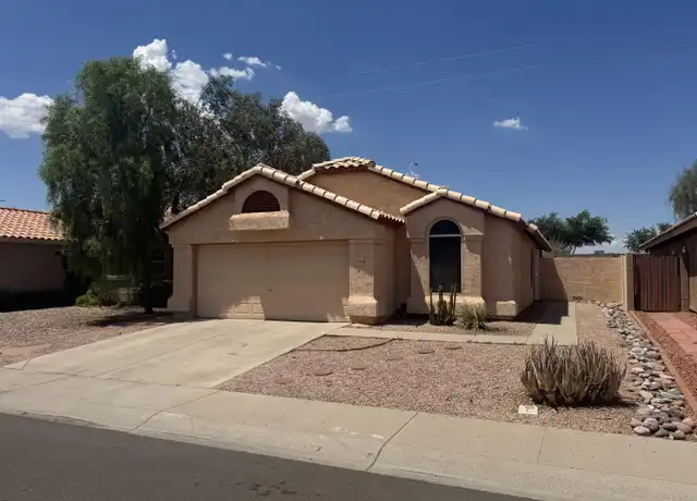 Property at 1800 W Derringer Way, Chandler, AZ, 85286, 3 beds, 2 baths, [object Object]