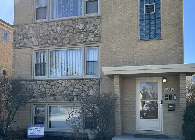 Property at 2538 N 75th Ave Unit 1, Elmwood Park, IL, 60707, 3 beds, 1.5 baths, [object Object]