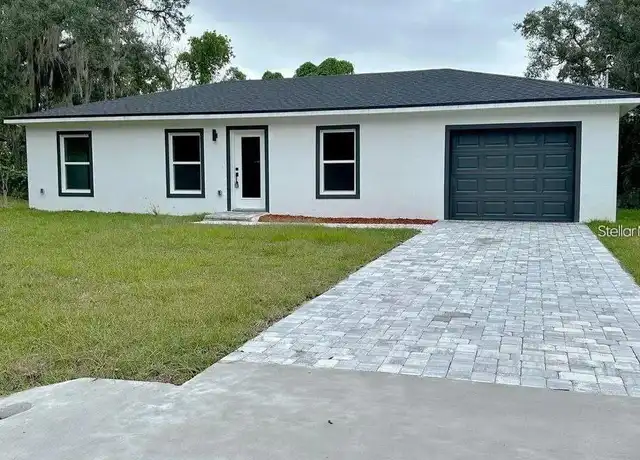 Property at 1 Olive Pl, Ocala, FL, 34472, 3 beds, 2 baths, [object Object]