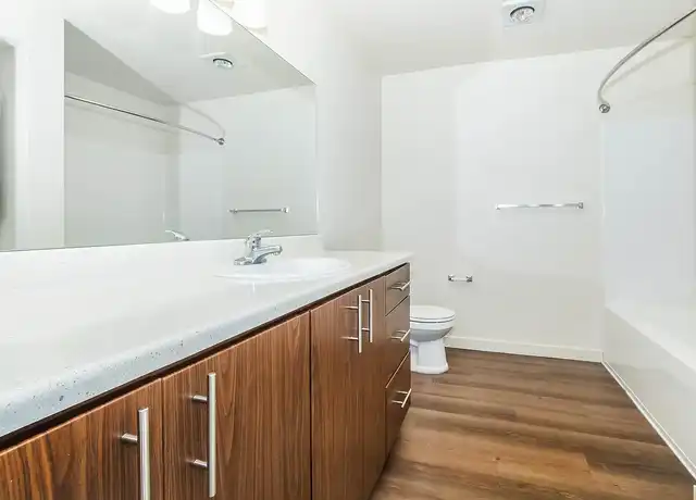 Property at Polaris at North City - 17536 12th Ave NE, Shoreline, WA, 98155, 3 beds, 2 baths, [object Object]
