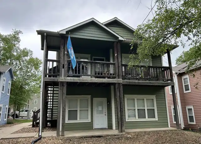 Property at 911 Arkansas St, Lawrence, KS, 66044, 3 beds, 3 baths, [object Object]