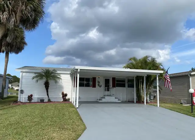 Property at 4659 Goldfinch Ln Unit D-11, Merritt Island, FL, 32953, 2 beds, 2 baths, [object Object]
