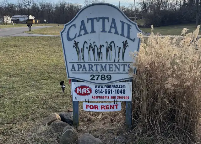 Property at 2789 Cattail Rd, Chillicothe, OH, 45601, 2 beds, 1 bath, [object Object]