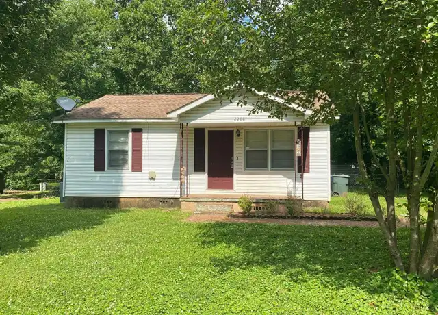Property at 4206 Irondale Dr NW, Huntsville, AL, 35810, 2 beds, 1 bath, [object Object]
