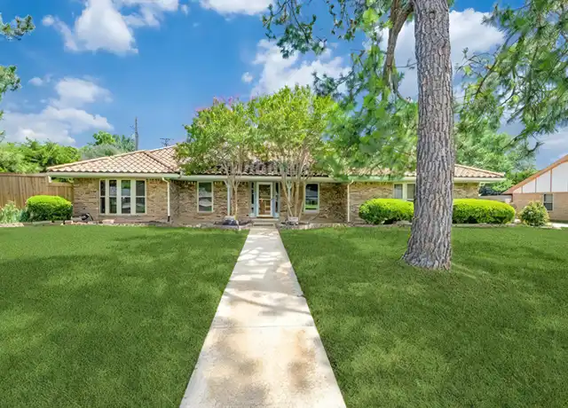 Property at 1038 Trophy Club Dr, Roanoke, TX, 76262, 4 beds, 2 baths, [object Object]
