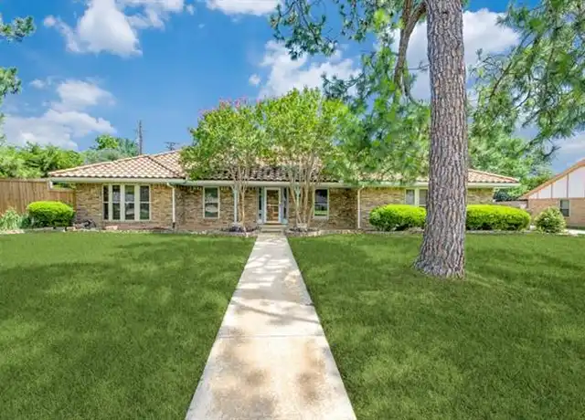 Property at 1038 Trophy Club Dr, Roanoke, TX, 76262, 4 beds, 2 baths, [object Object]