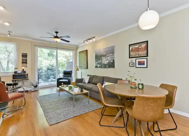 Property at 1827 W Oakdale Ave, Chicago, IL, 60657, 3 beds, 2 baths, [object Object]