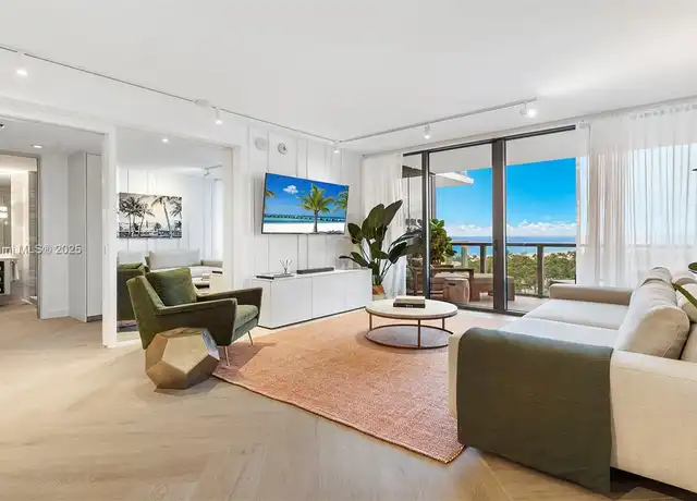 Property at 2201 Collins Ave #804, Miami Beach, FL, 33139, 3 beds, 2 baths, [object Object]